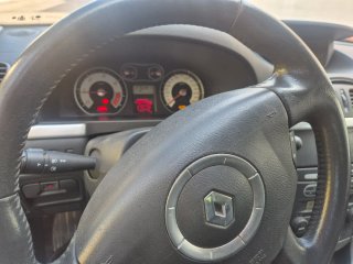 Renault Laguna 2006