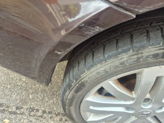 Renault Laguna 2006