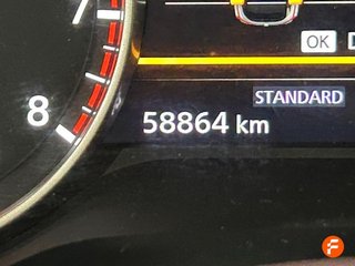 Nissan Qashqai DIG-T 103kW (140CV) mHEV 4x2 Acenta