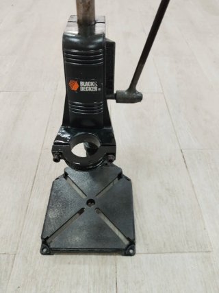 Soporte Taladro Black & Decker