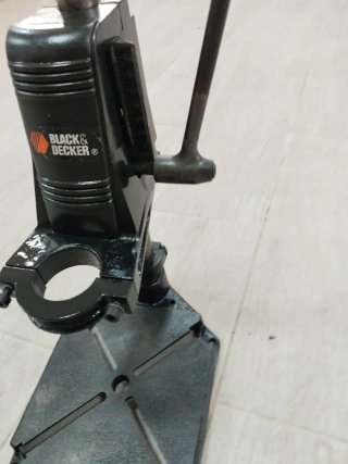 Soporte Taladro Black & Decker