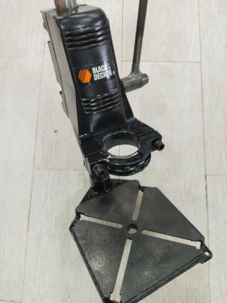 Soporte Taladro Black & Decker