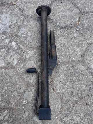 Macaco BMW E36