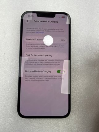 Apple iPhone 14 128GB Midnight