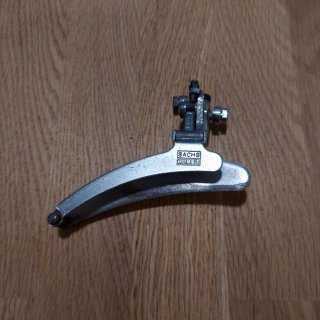 Desviador delantero Sachs Huret