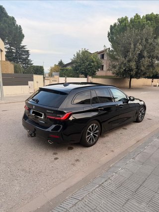 BMW Serie 3 2020