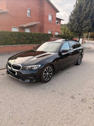 BMW Serie 3 2020
