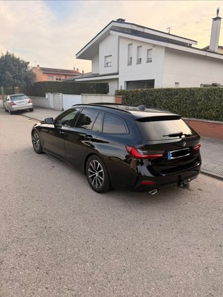 BMW Serie 3 2020