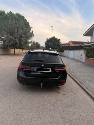 BMW Serie 3 2020