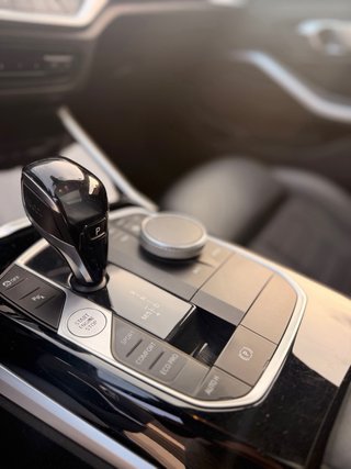 BMW Serie 3 2020
