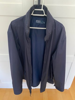 Chaqueta Polo Ralph Lauren Azul