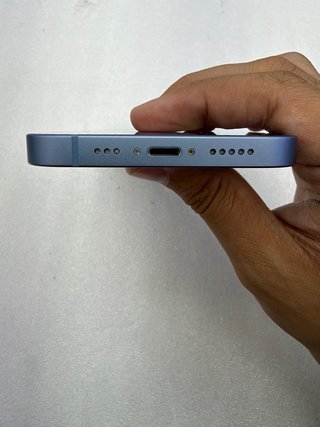 Apple iPhone 14 128GB Azul