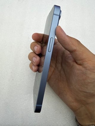 Apple iPhone 14 128GB Azul