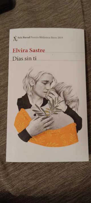 Días sin ti