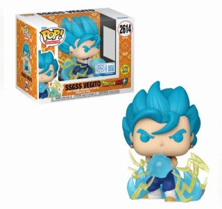 Funko Pop! Animation SSGSS Vegito 2614