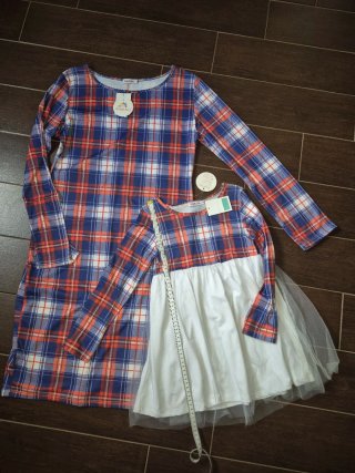 Conjunto Madre e Hija Cuadros