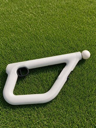 PlayStation VR Aim Controller PS4 Pistola