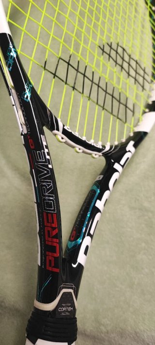 Babolat Pure Drive Lite Raqueta Tenis