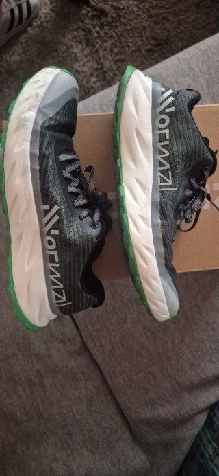 Zapatillas Nnormal Kjerag 1