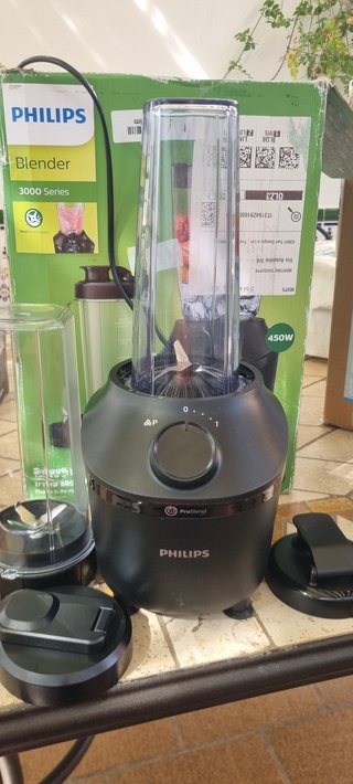 Batidora Philips 3000 Series ProBlend