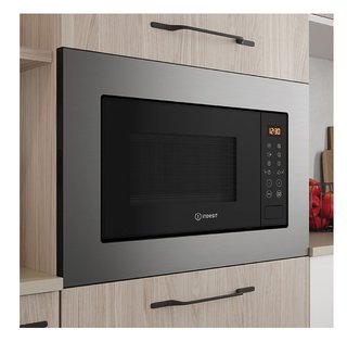 Microondas Integrable Indesit