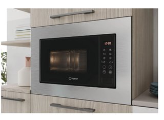 Microondas Integrable Indesit
