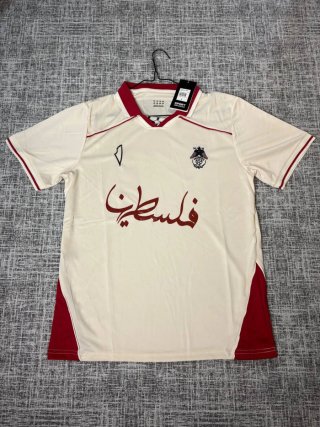 Camiseta polo de Palestina Talla L