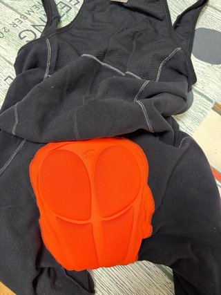Culote Largo Invierno Spiuk