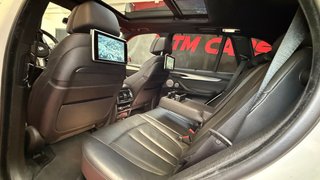 BMW X5 M 2014 FULL EXTRAS TECHO PAQUETE ///M MODOS