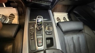 BMW X5 M 2014 FULL EXTRAS TECHO PAQUETE ///M MODOS