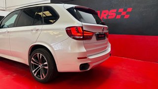 BMW X5 M 2014 FULL EXTRAS TECHO PAQUETE ///M MODOS