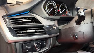 BMW X5 M 2014 FULL EXTRAS TECHO PAQUETE ///M MODOS