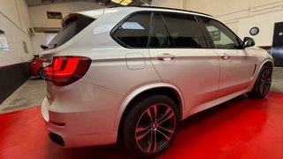BMW X5 M 2014 FULL EXTRAS TECHO PAQUETE ///M MODOS