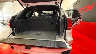 BMW X5 M 2014 FULL EXTRAS TECHO PAQUETE ///M MODOS