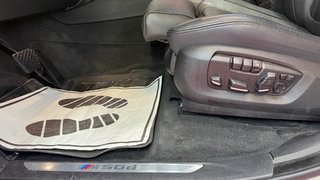 BMW X5 M 2014 FULL EXTRAS TECHO PAQUETE ///M MODOS