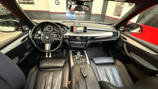 BMW X5 M 2014 FULL EXTRAS TECHO PAQUETE ///M MODOS