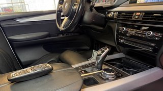 BMW X5 M 2014 FULL EXTRAS TECHO PAQUETE ///M MODOS