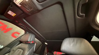 BMW X5 M 2014 FULL EXTRAS TECHO PAQUETE ///M MODOS