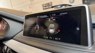 BMW X5 M 2014 FULL EXTRAS TECHO PAQUETE ///M MODOS