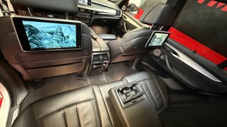BMW X5 M 2014 FULL EXTRAS TECHO PAQUETE ///M MODOS