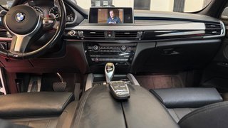 BMW X5 M 2014 FULL EXTRAS TECHO PAQUETE ///M MODOS