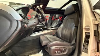 BMW X5 M 2014 FULL EXTRAS TECHO PAQUETE ///M MODOS