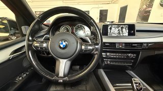 BMW X5 M 2014 FULL EXTRAS TECHO PAQUETE ///M MODOS