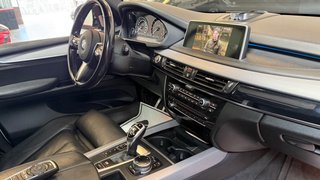 BMW X5 M 2014 FULL EXTRAS TECHO PAQUETE ///M MODOS