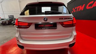 BMW X5 M 2014 FULL EXTRAS TECHO PAQUETE ///M MODOS