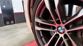 BMW X5 M 2014 FULL EXTRAS TECHO PAQUETE ///M MODOS