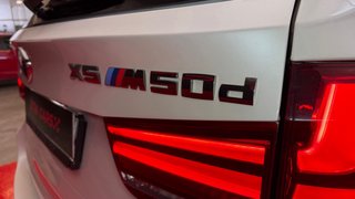 BMW X5 M 2014 FULL EXTRAS TECHO PAQUETE ///M MODOS
