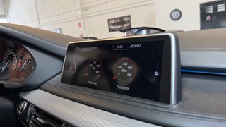 BMW X5 M 2014 FULL EXTRAS TECHO PAQUETE ///M MODOS