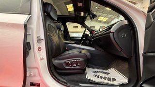 BMW X5 M 2014 FULL EXTRAS TECHO PAQUETE ///M MODOS