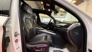 BMW X5 M 2014 FULL EXTRAS TECHO PAQUETE ///M MODOS